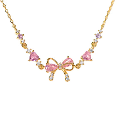 BowCharm™ Friendship Bracelet