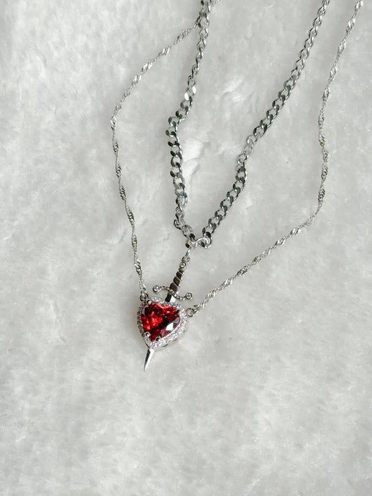 EternalHeart™ Necklace Set