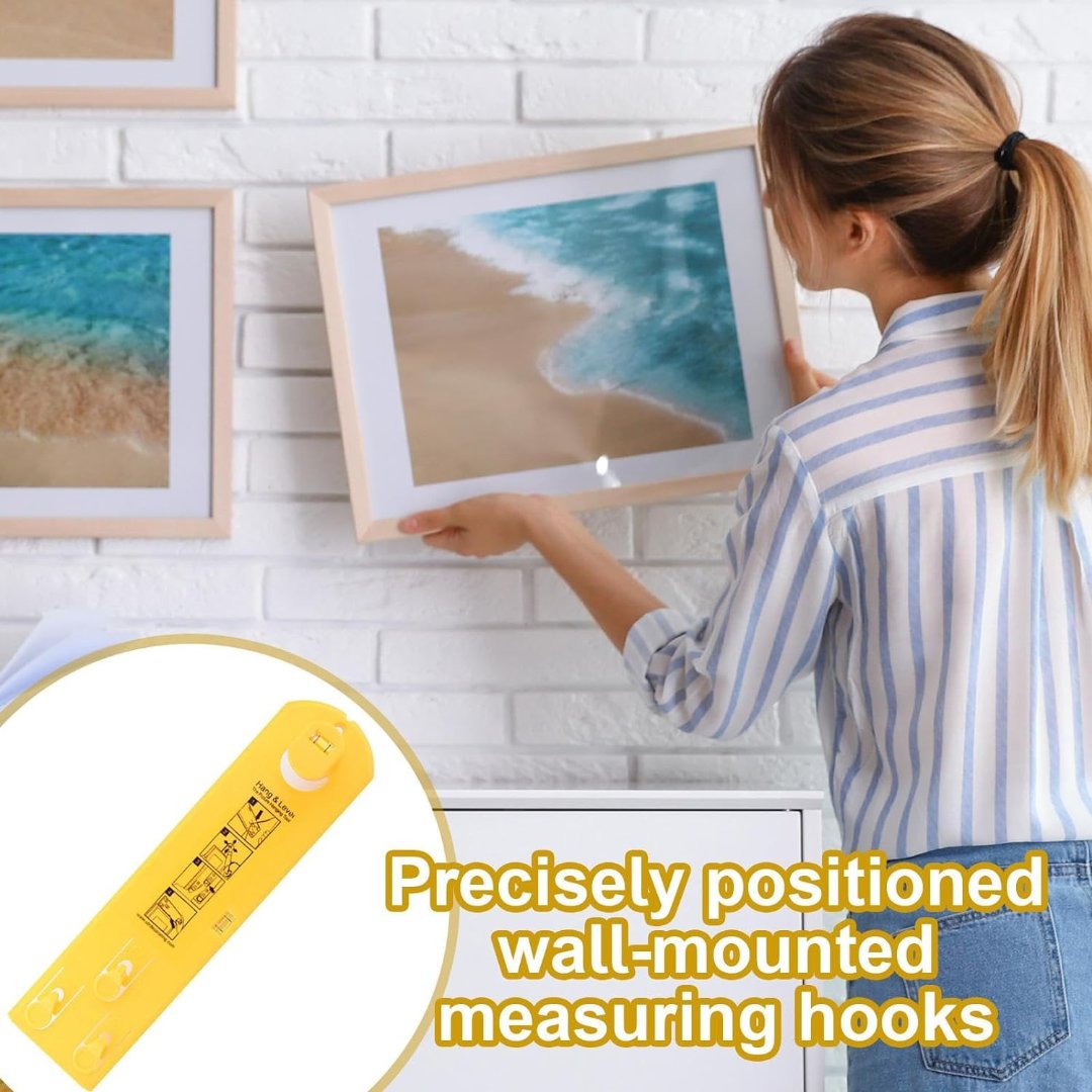 InstaFrame™ Free Accessories Kit