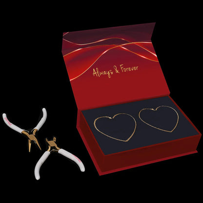 InfinityClasp™ Permanent Bracelet Kit