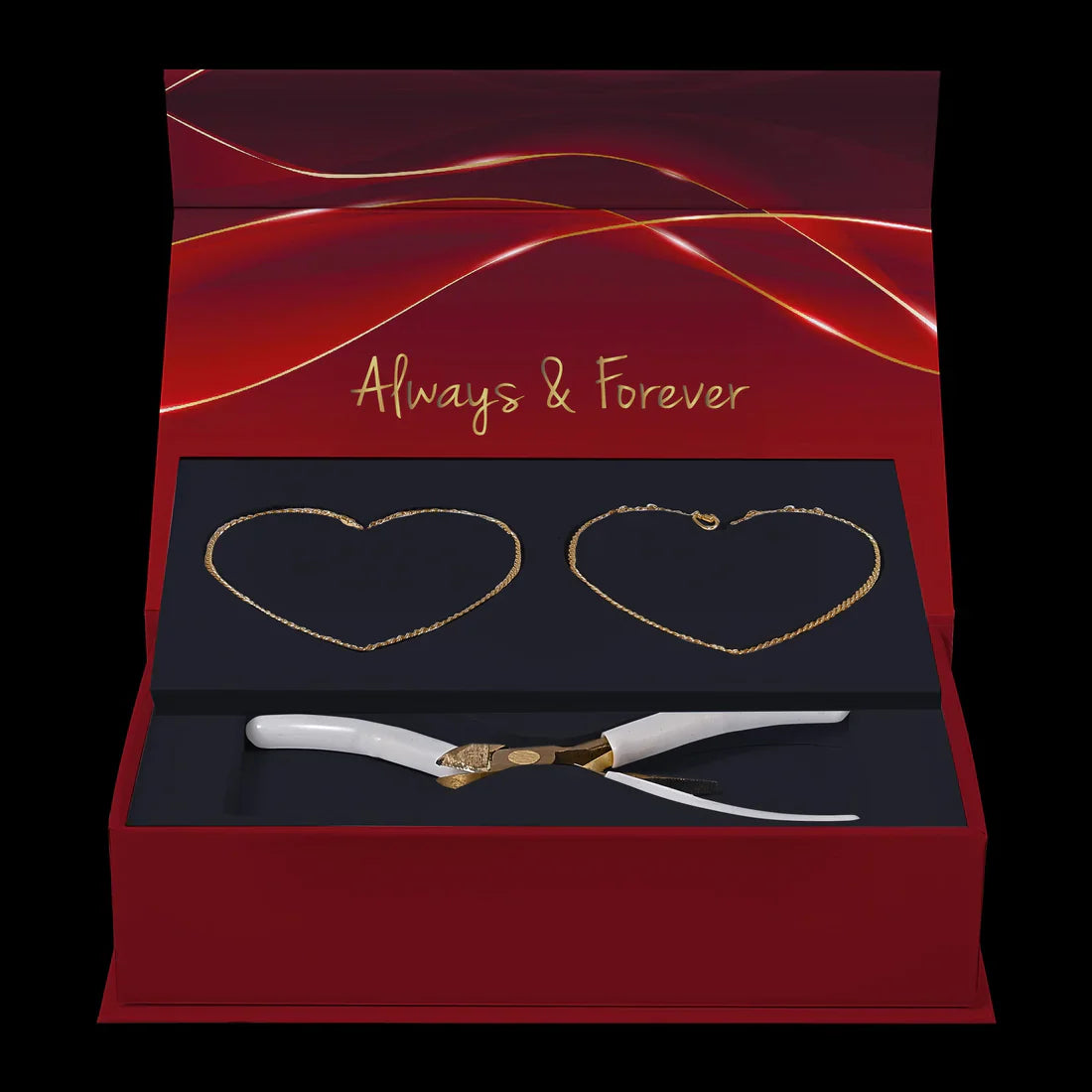 InfinityClasp™ Permanent Bracelet Kit