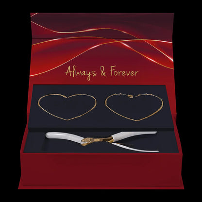 InfinityClasp™ Permanent Bracelet Kit